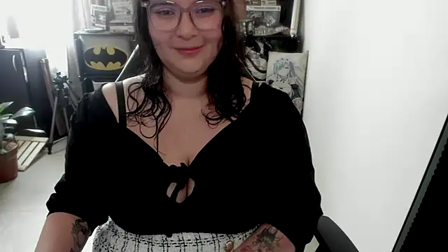 aika-dreams online show from March 10, 1:37 pm