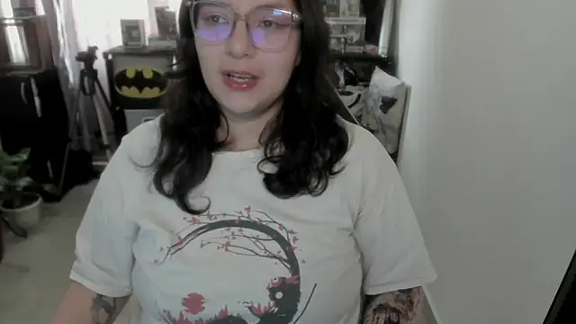 Snapshot of aika-dreams chatting on July 3, 1:28 pm aika-dreams online show from July 3, 1:28 pm