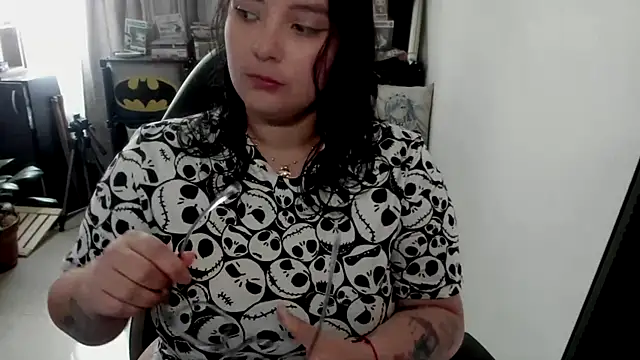 aika-dreams online show from March 13, 1:49 pm