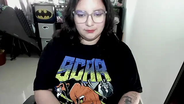 aika-dreams online show from January 19, 3:05 pm