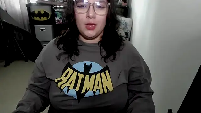 aika-dreams online show from January 8, 2:01 pm