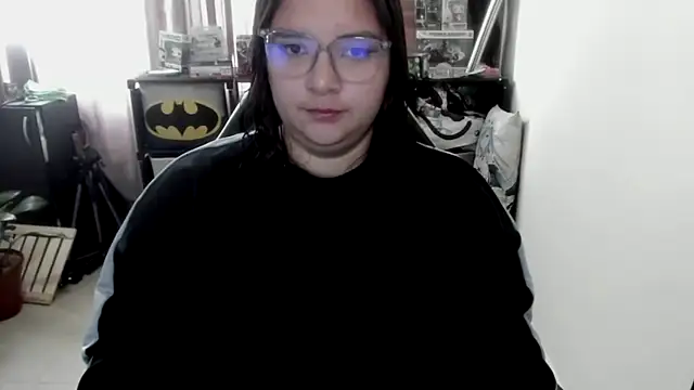 aika-dreams online show from February 7, 1:19 pm