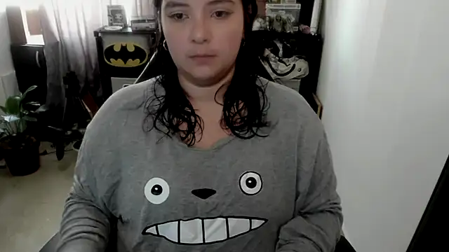 aika-dreams online show from April 27, 1:42 pm