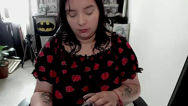 aika-dreams online show from March 20, 1:56 pm