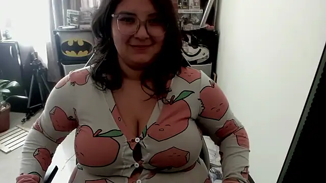 aika-dreams online show from January 31, 8:07 pm