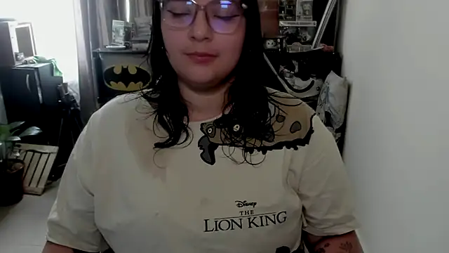 aika-dreams online show from February 14, 12:38 pm