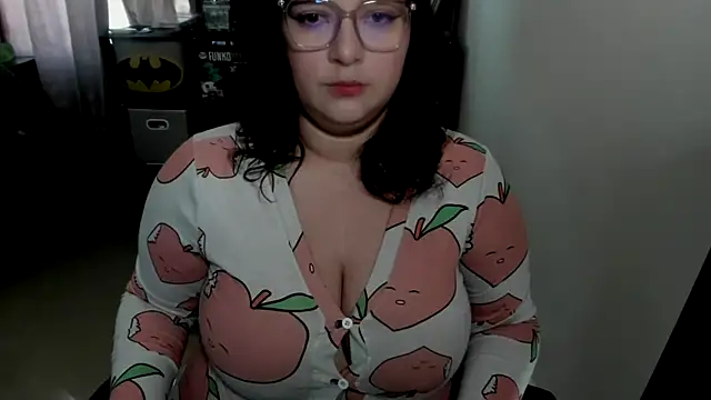 aika-dreams online show from January 11, 2:24 pm