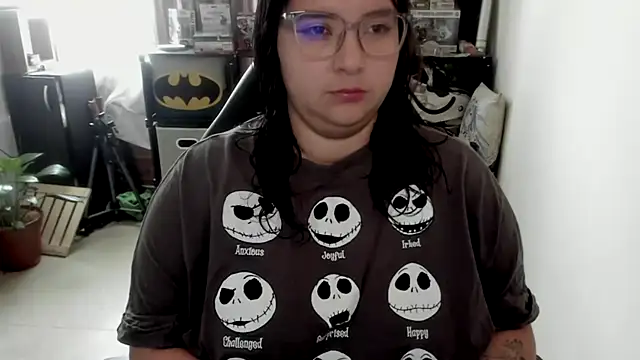 aika-dreams online show from February 16, 12:48 pm