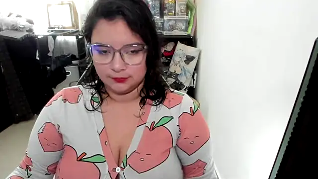 aika-dreams online show from November 4, 12:53 pm