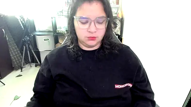 aika-dreams online show from November 30, 12:50 pm