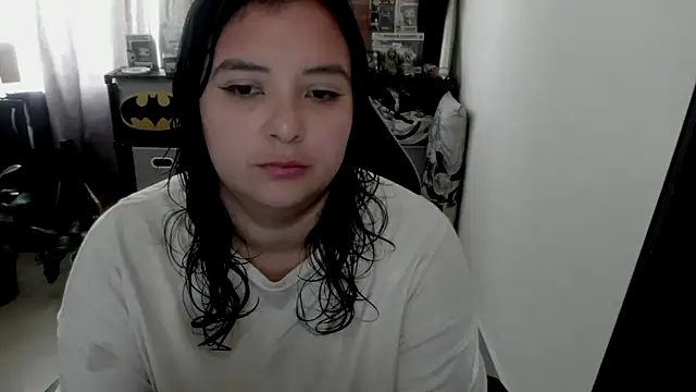 aika-dreams online show from April 23, 2:19 pm