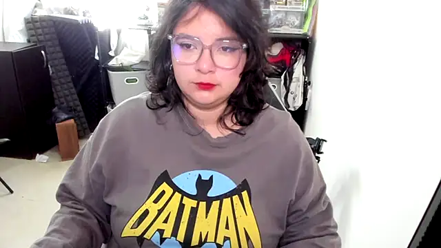 aika-dreams online show from November 2, 1:05 pm