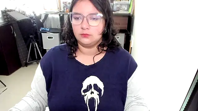 aika-dreams online show from November 7, 12:53 pm