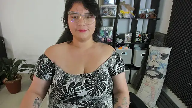 Snapshot of aika-dreams chatting on February 26, 3:32 pm aika-dreams online show from February 26, 3:32 pm