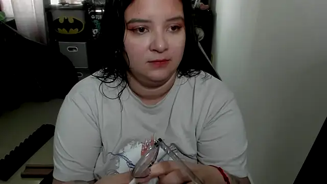 aika-dreams online show from January 10, 1:17 pm