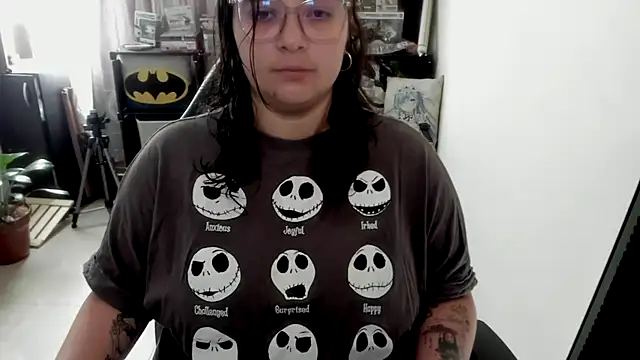 aika-dreams online show from March 19, 1:44 pm