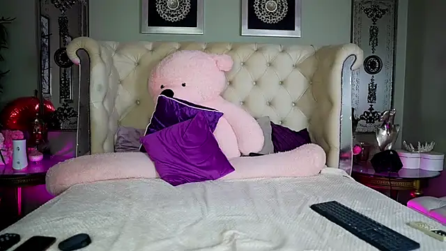 Squirt Tanya online show from September 10, 4:55 am