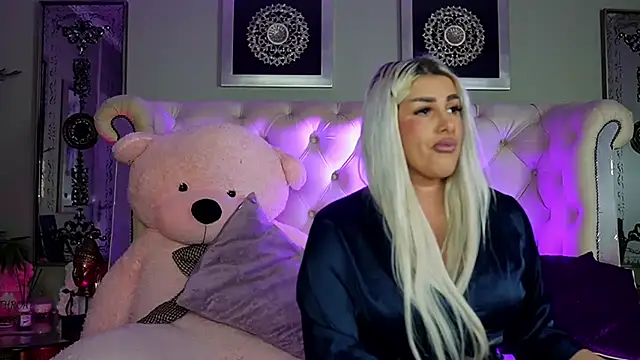 Squirt Tanya online show from February 12, 10:53 pm