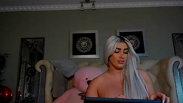 Squirt Tanya online show from March 18, 3:34 am