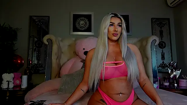 Squirt Tanya online show from March 20, 7:14 pm