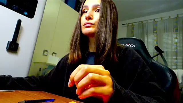 Snapshot of GodlyTheia chatting on November 21, 12:04 pm GodlyTheia online show from November 21, 12:04 pm