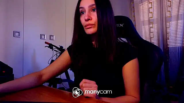 GodlyTheia online show from March 5, 1:06 pm