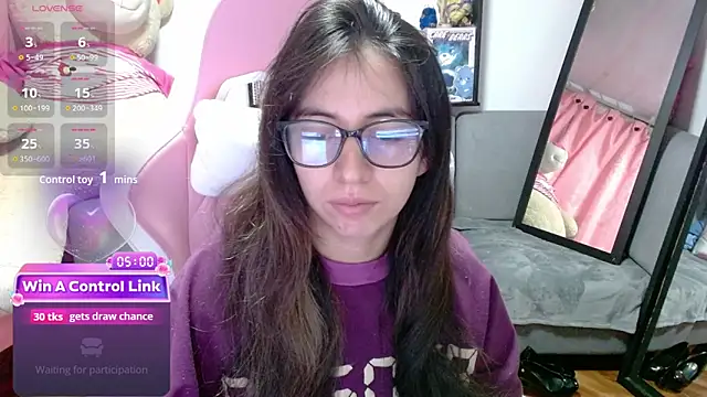 Maggie Fox3 online show from March 16, 12:51 am