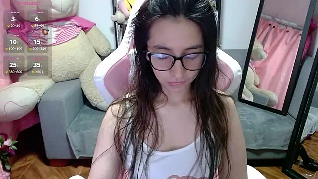 Maggie Fox3 online show from February 28, 1:27 am