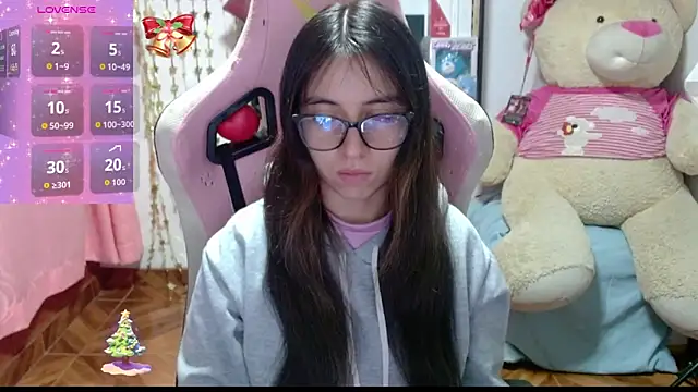 Maggie Fox3 online show from December 21, 1:30 am