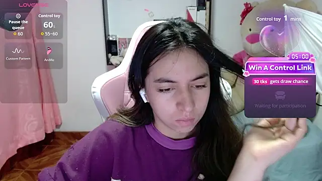 Maggie Fox3 online show from February 9, 1:36 am