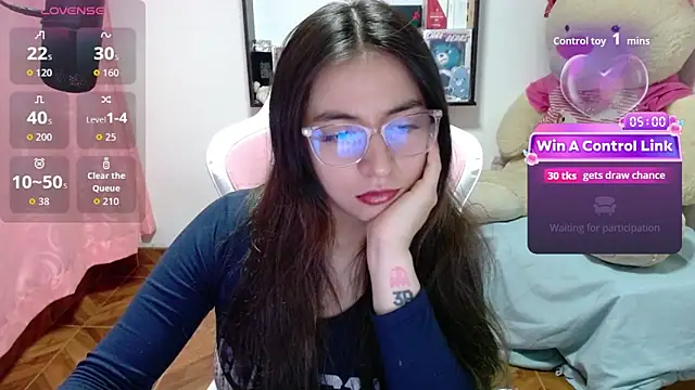 Maggie Fox3 online show from February 10, 12:09 am