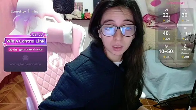 Maggie Fox3 online show from February 8, 1:58 am