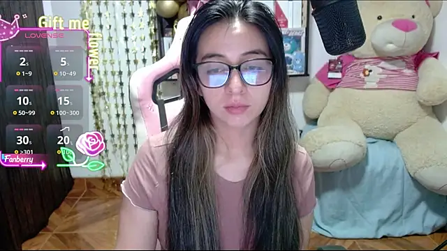 Snapshot of Maggie_Fox3 chatting on September 29, 2:07 am Maggie Fox3 online show from September 29, 2:07 am