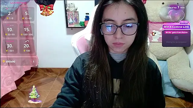 Maggie Fox3 online show from January 13, 1:31 am