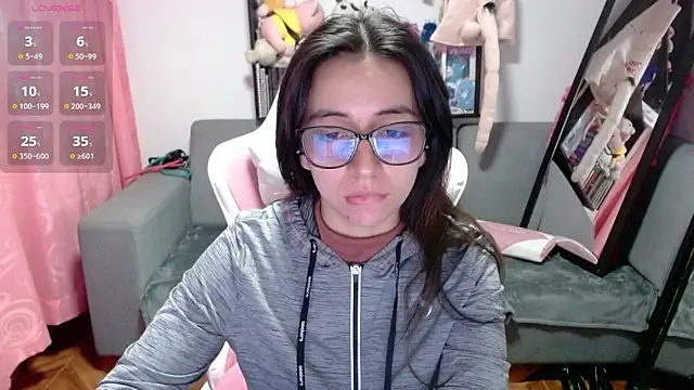 Maggie Fox3 online show from March 28, 12:55 am