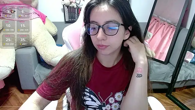 Maggie Fox3 online show from March 14, 1:11 am