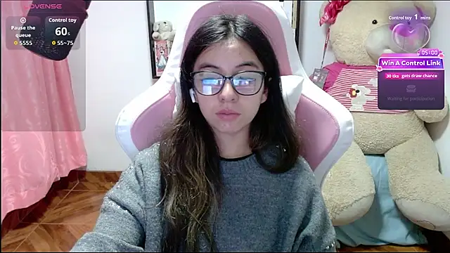 Maggie Fox3 online show from January 16, 3:10 am