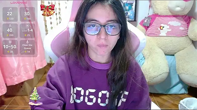 Maggie Fox3 online show from January 9, 1:56 am