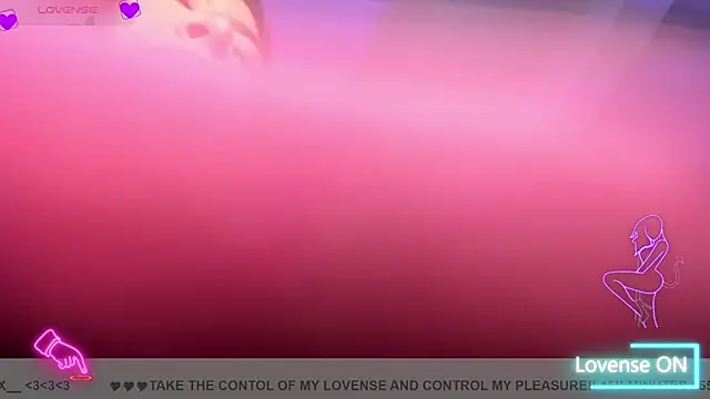 VictoriaVX online show from September 25, 10:27 pm