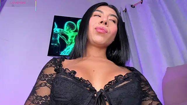 VictoriaVX online show from September 10, 12:31 am