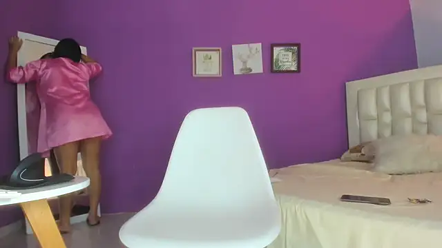 MiaMarin hot online show from November 5, 8:45 pm