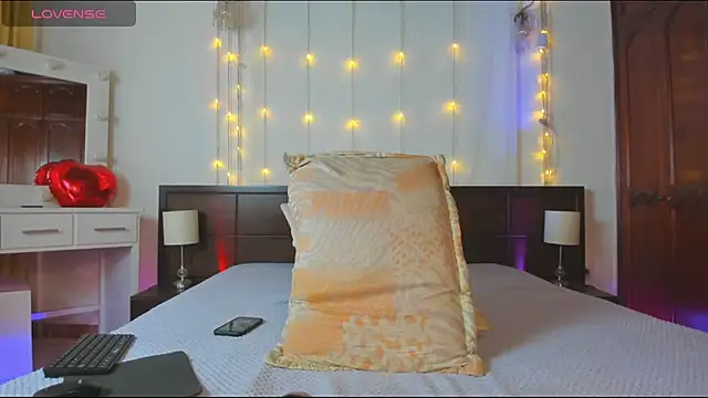 MiaMarin hot online show from April 24, 10:34 pm