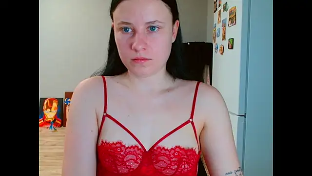 VikiKelt online show from March 27, 12:52 am