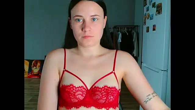 VikiKelt online show from September 12, 1:06 am