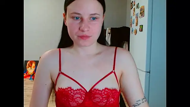 VikiKelt online show from March 16, 12:51 am