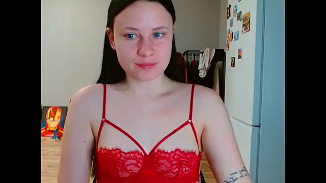 VikiKelt online show from February 25, 12:55 am