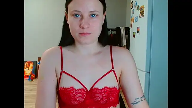 VikiKelt online show from February 26, 12:54 am