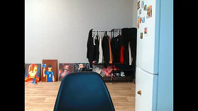 VikiKelt online show from February 9, 12:52 am