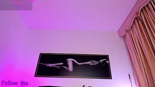 perla hott1 online show from March 29, 1:51 am