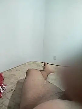 Comedordecu0289 online show from February 1, 7:02 pm